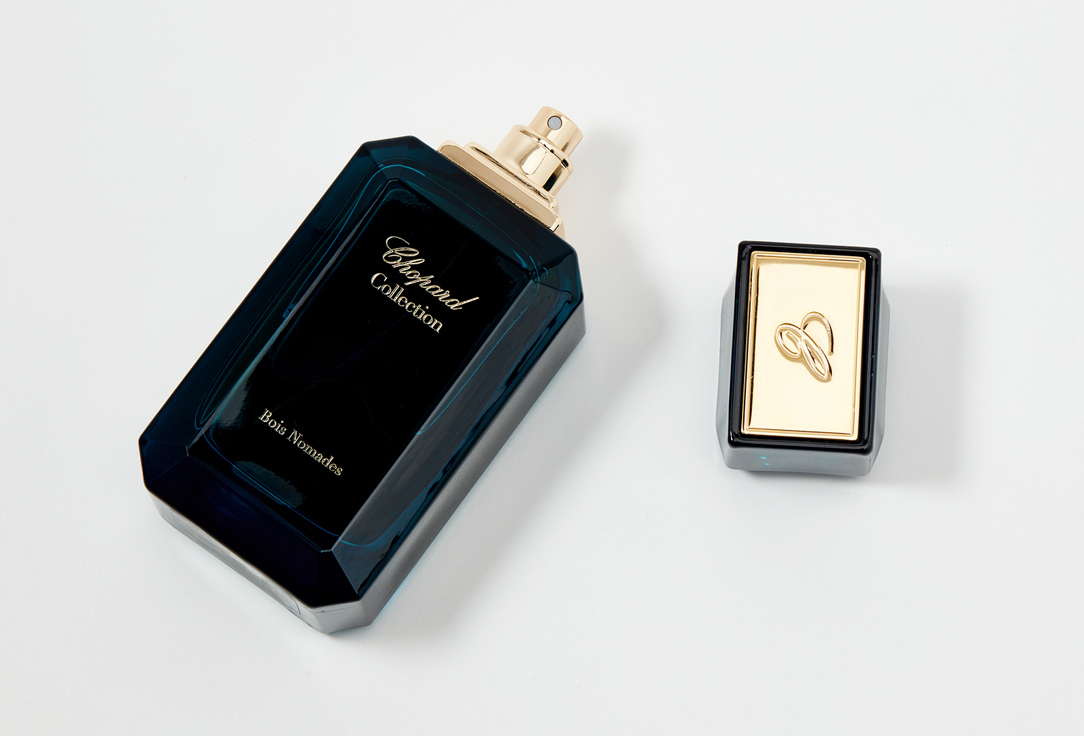 Chopard Eau de parfum Bois Nomades