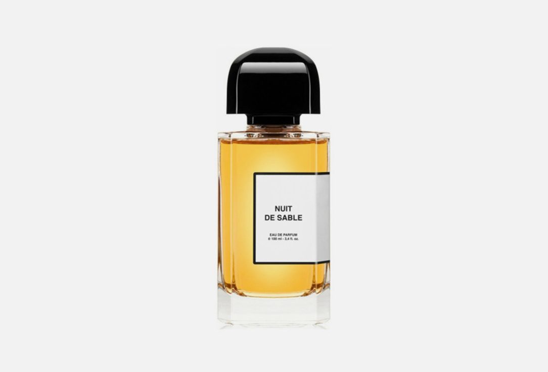 بي دي كي ماء عطر نوي دي سابل
