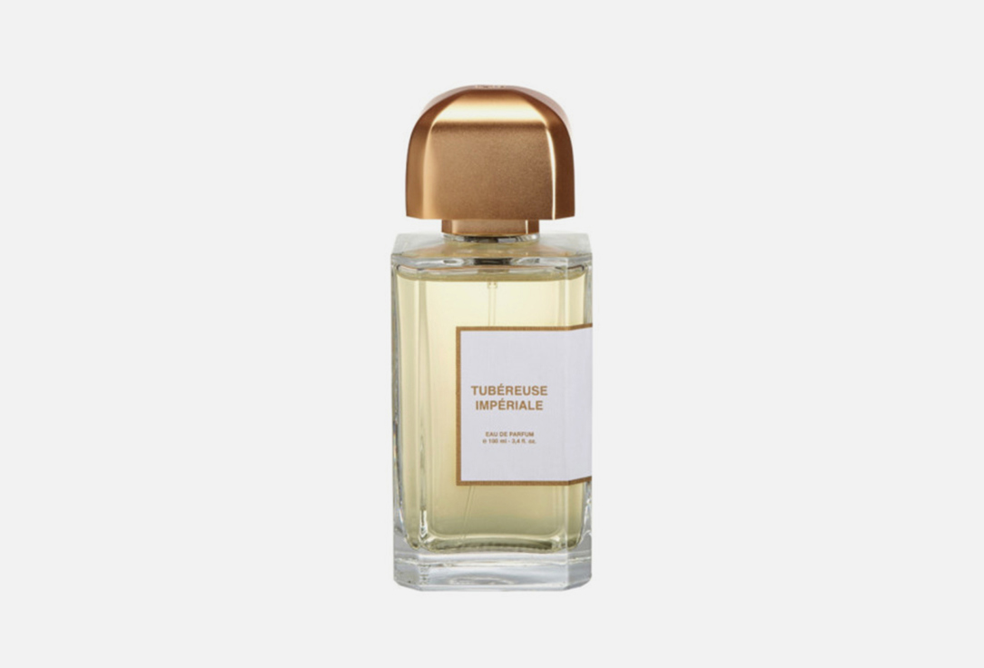 بي دي كي ماء عطر توبيروز إمبيريال