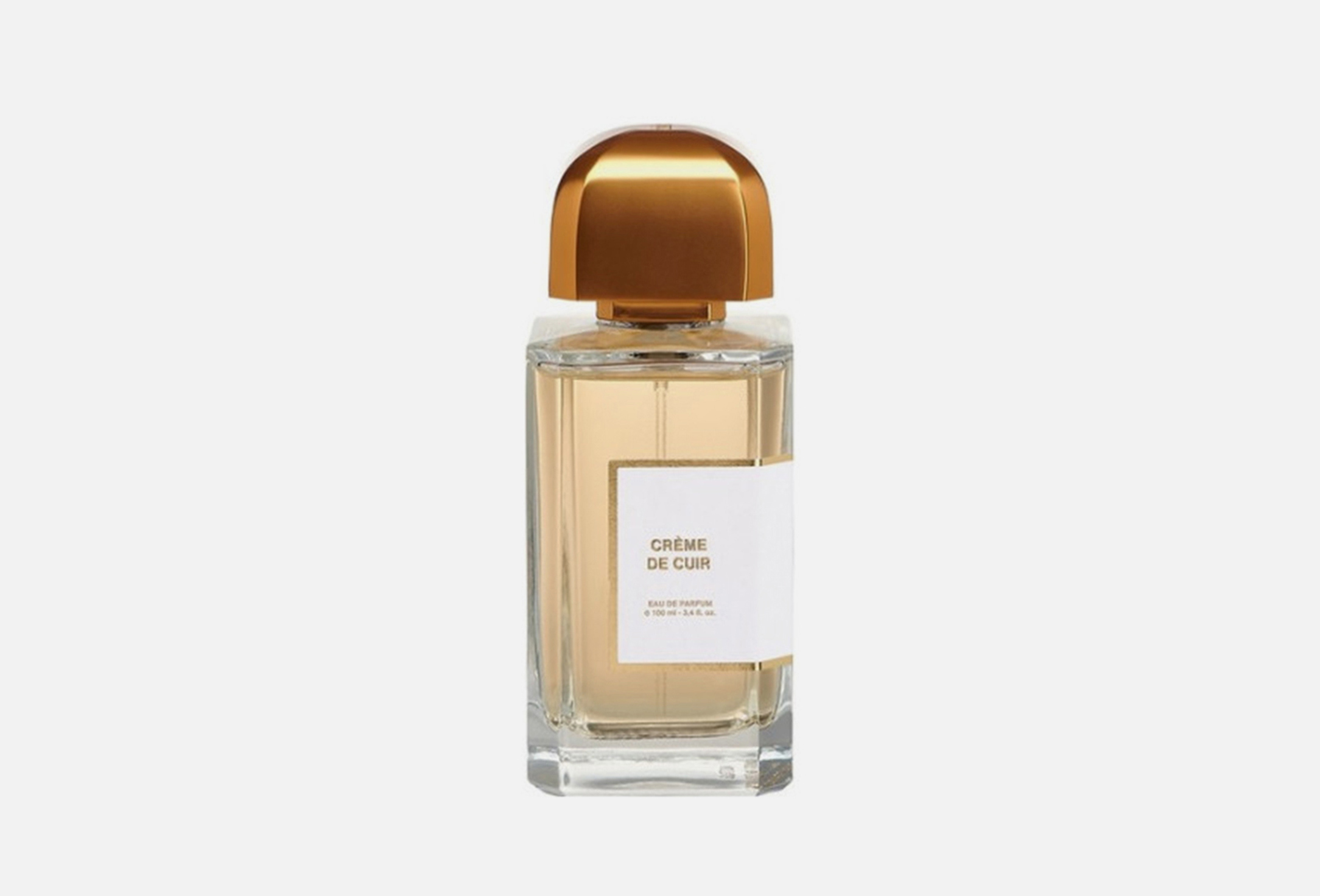Crème De Cuir  100 