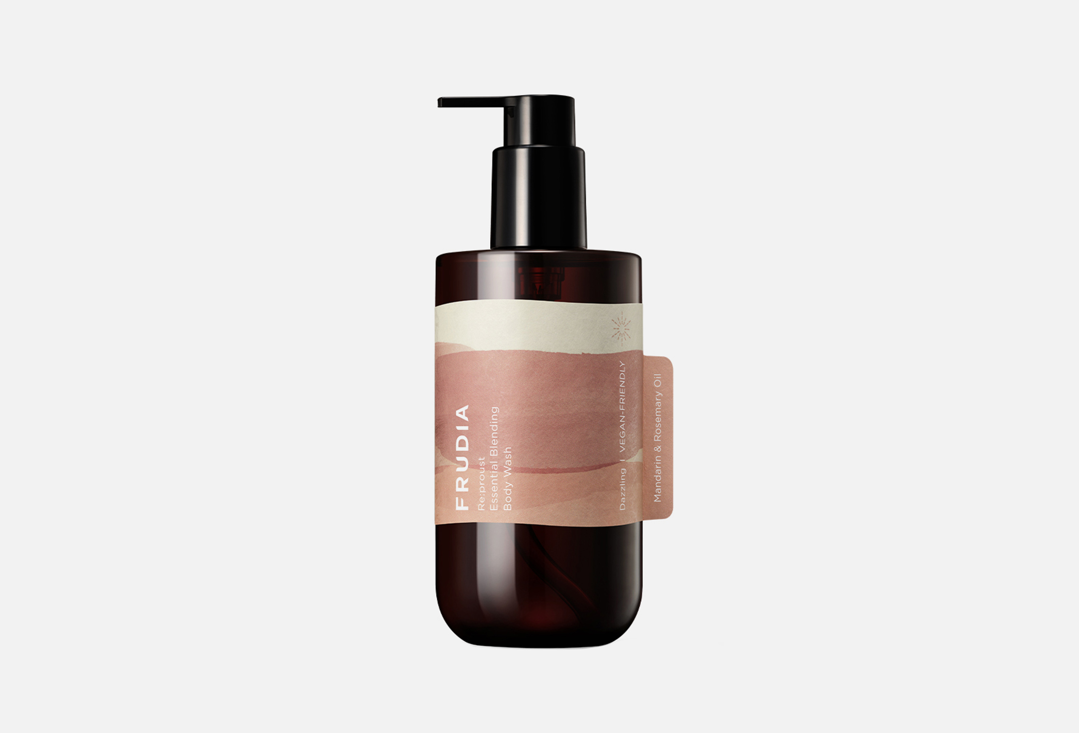 Essential Blending Dazzling 300