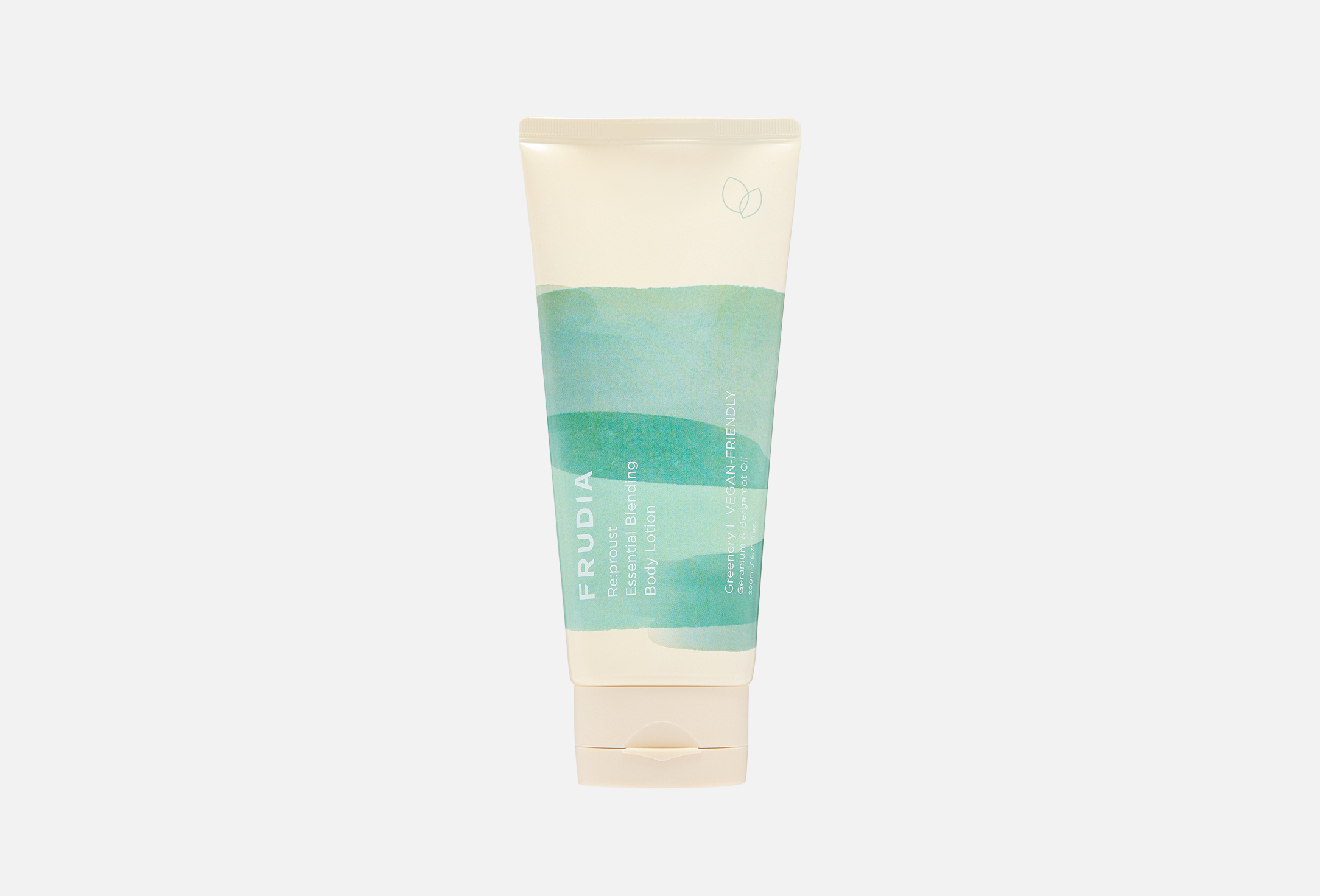 Essential Blending Greenery 200