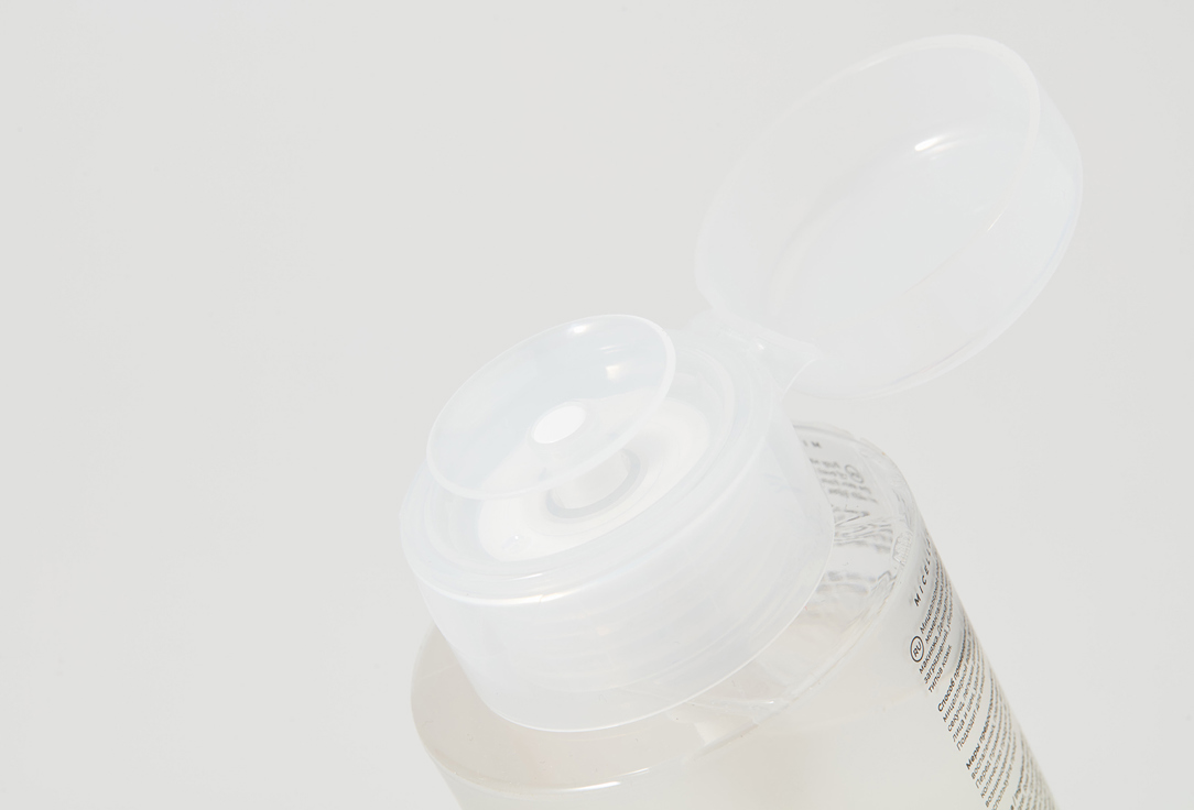PUSY Micellar Water Cleansing and Makeup Remover