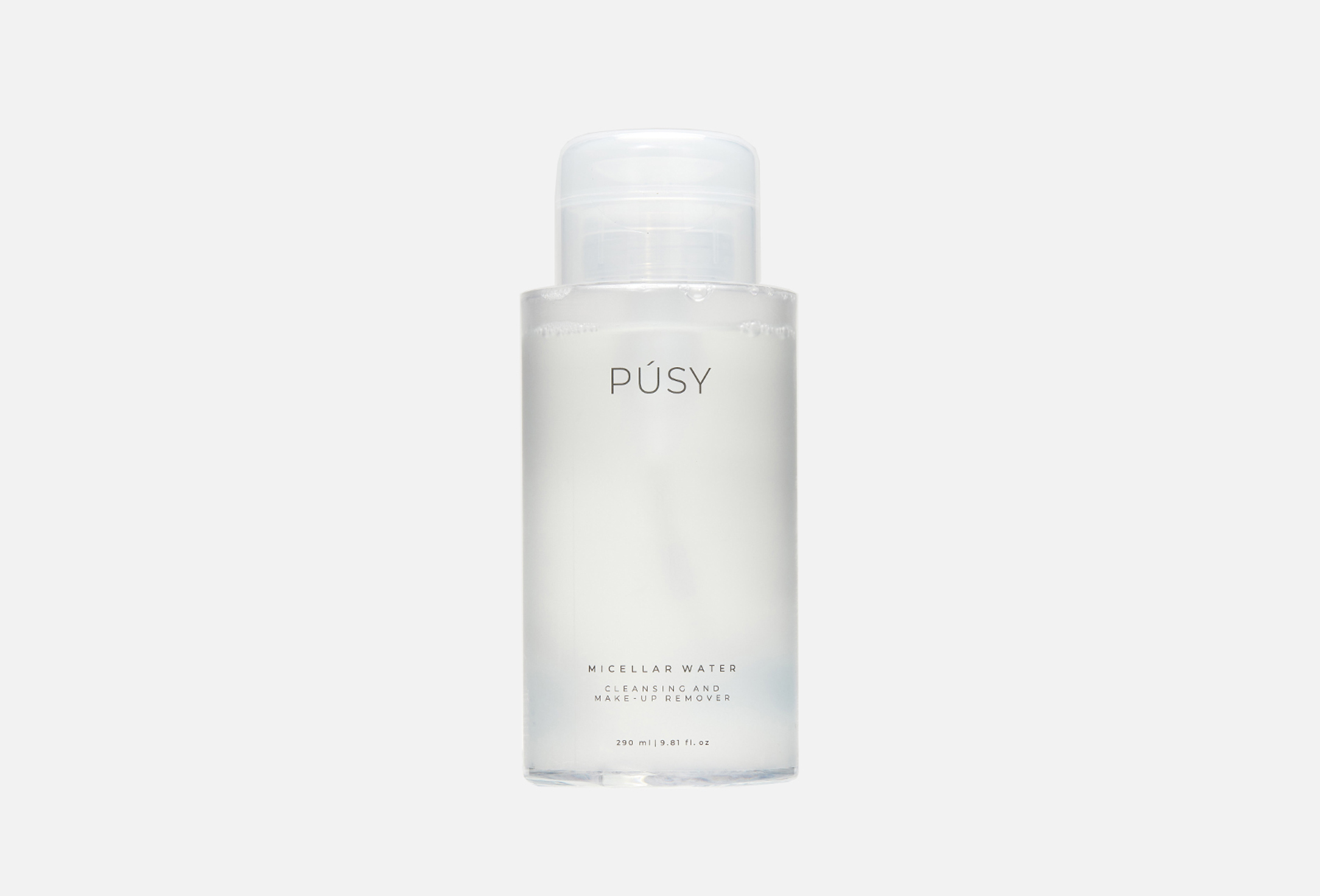 Cleansing and Makeup Remover 290