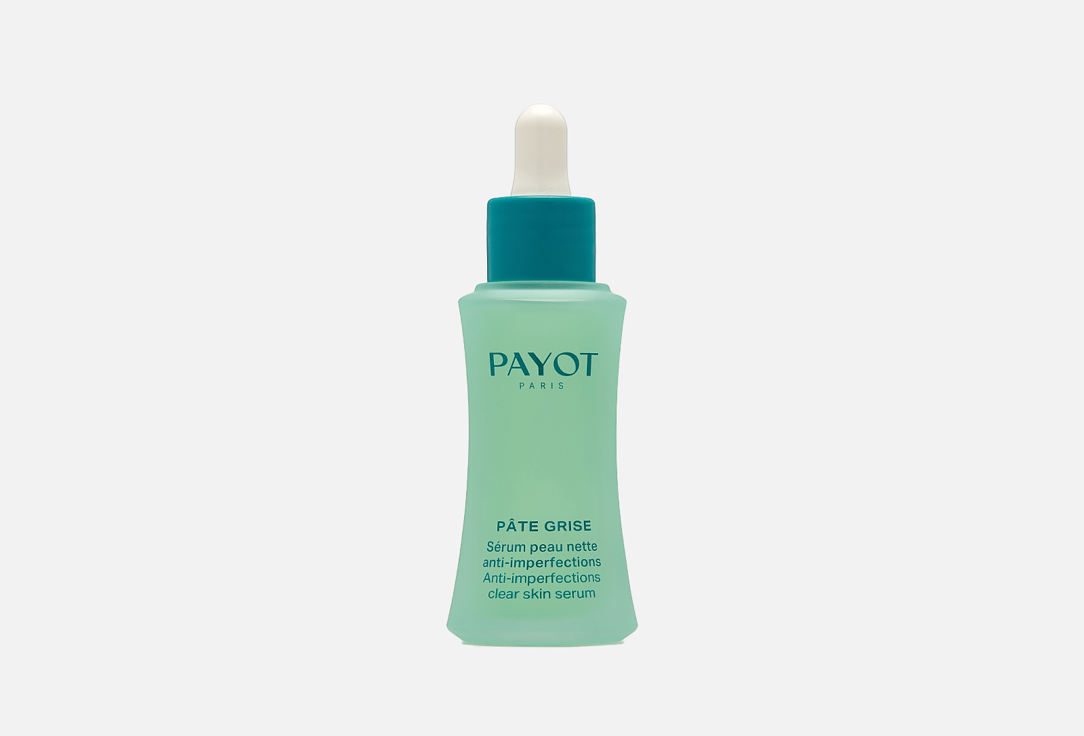 PAYOT Anti-Imperfections Clear Skin Serum Pâte Grise