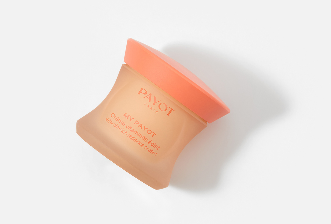 PAYOT Face Radiance Cream Vitamin-Rich