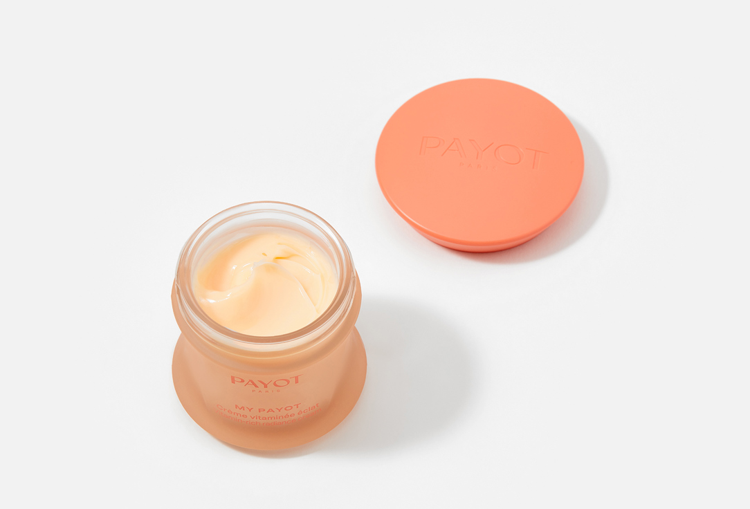 PAYOT Face Radiance Cream Vitamin-Rich