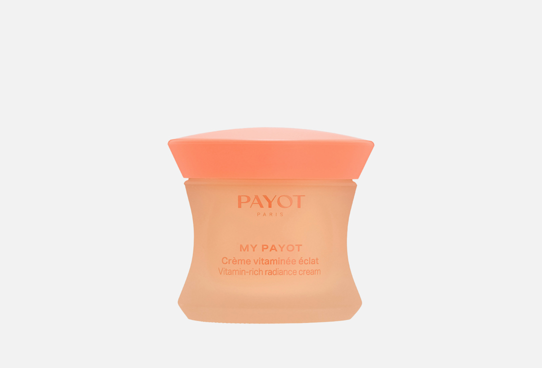 PAYOT Face Radiance Cream Vitamin-Rich