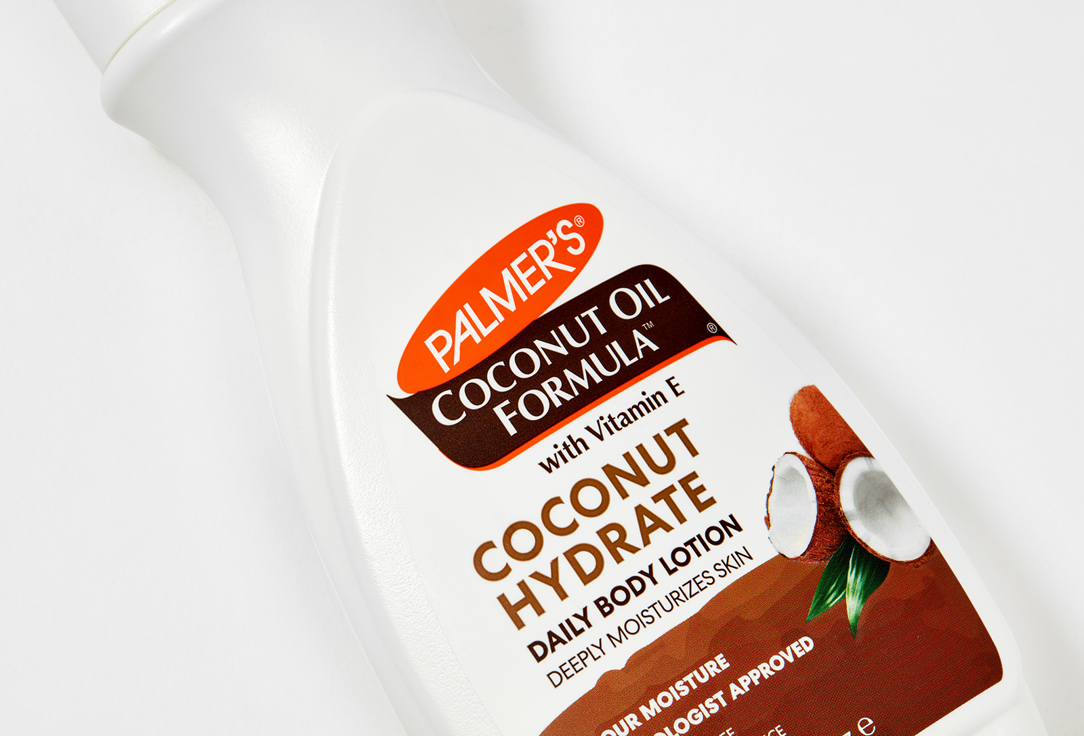 Palmer's Body Lotion Coconut Body Lotion