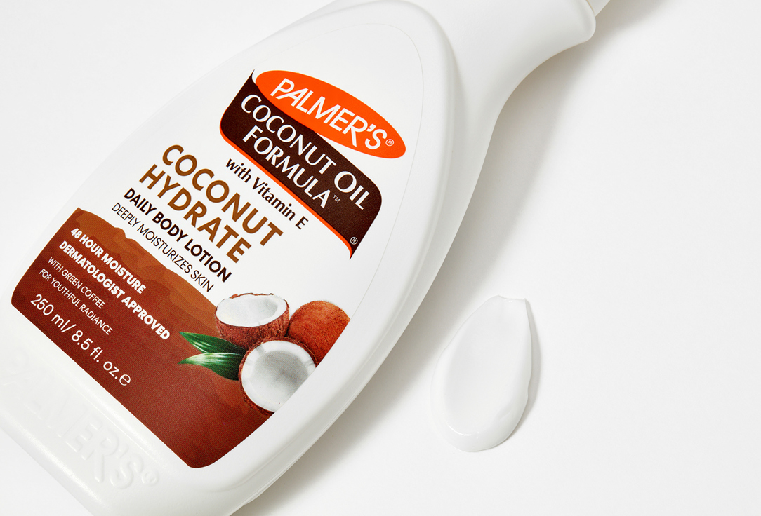 Palmer's Body Lotion Coconut Body Lotion
