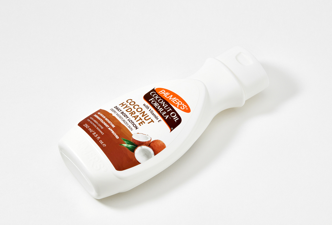 Palmer's Body Lotion Coconut Body Lotion