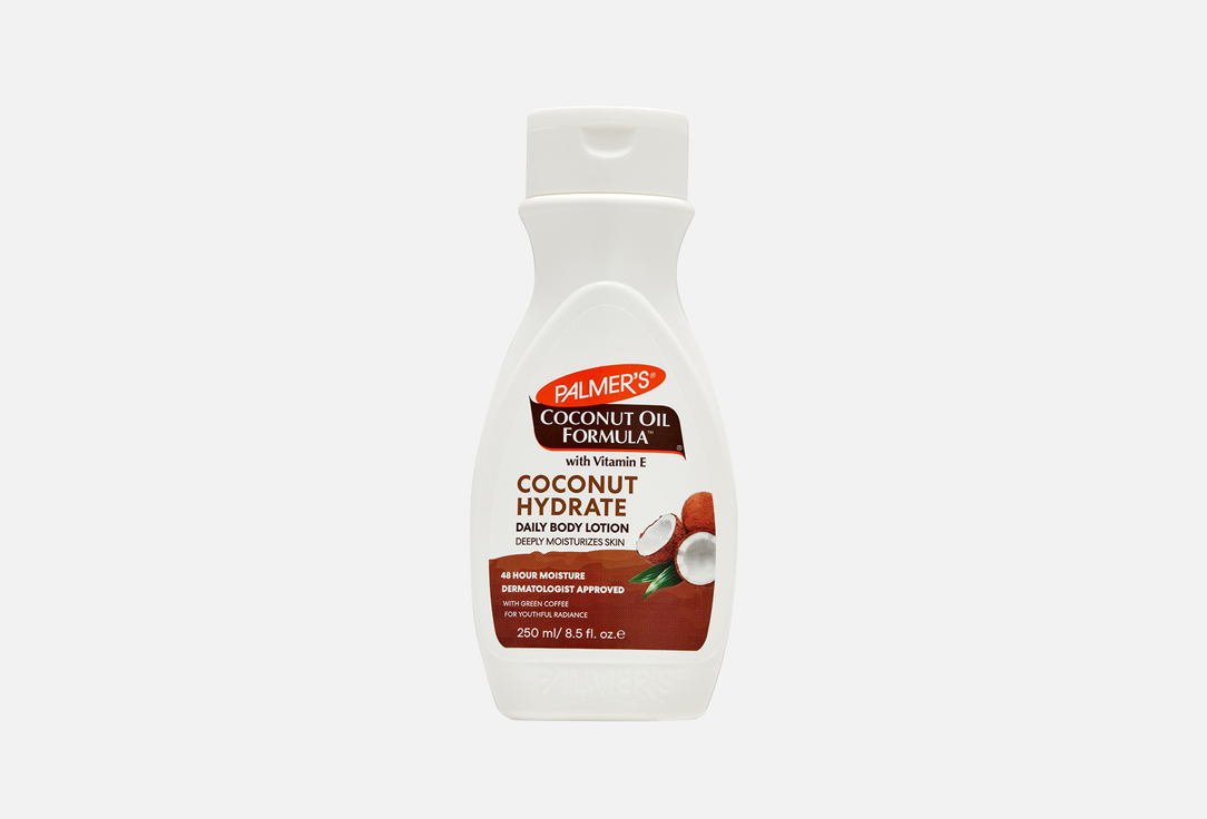 Palmer's Body Lotion Coconut Body Lotion
