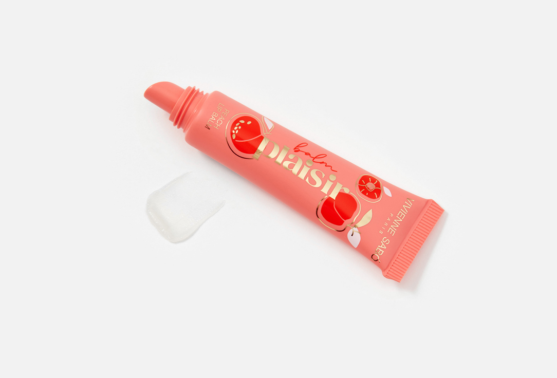 Vivienne Sabo Repairing lip balm Balm Plaisir