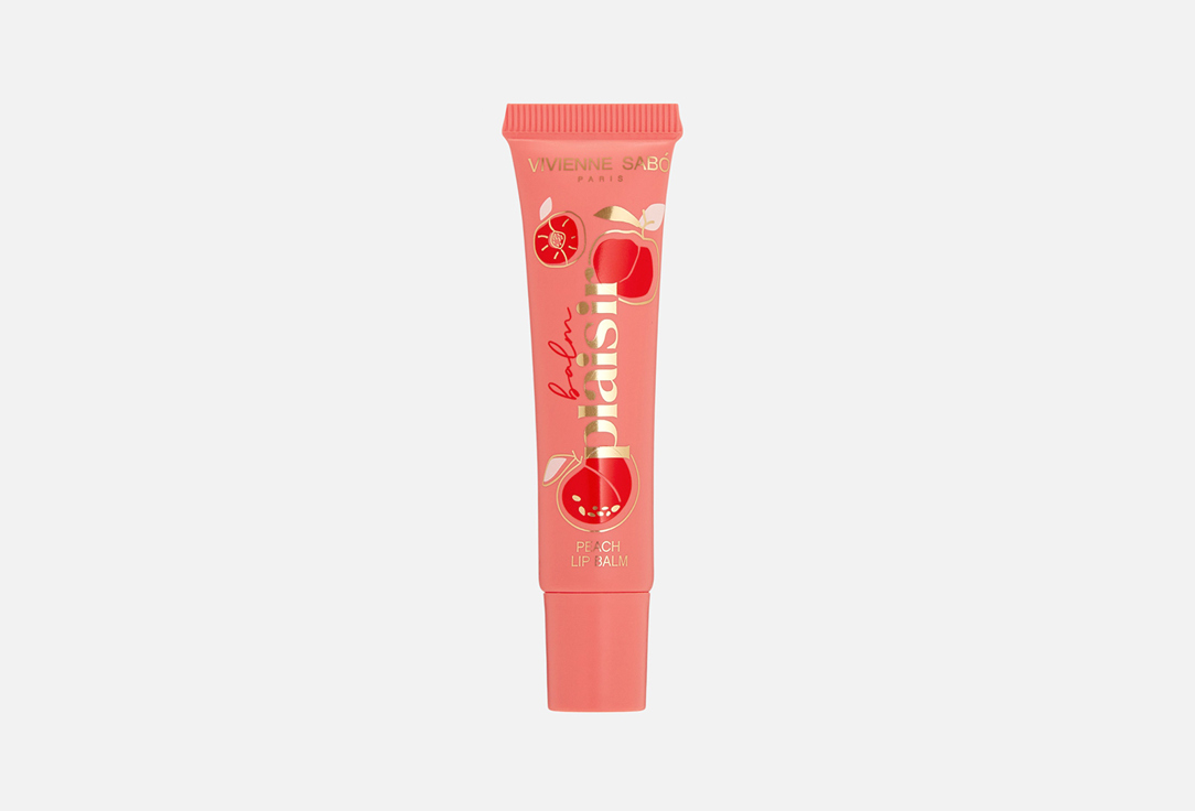Vivienne Sabo Repairing lip balm Balm Plaisir