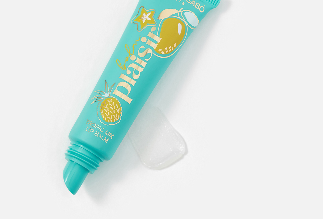Vivienne Sabo Repairing lip balm Balm Plaisir