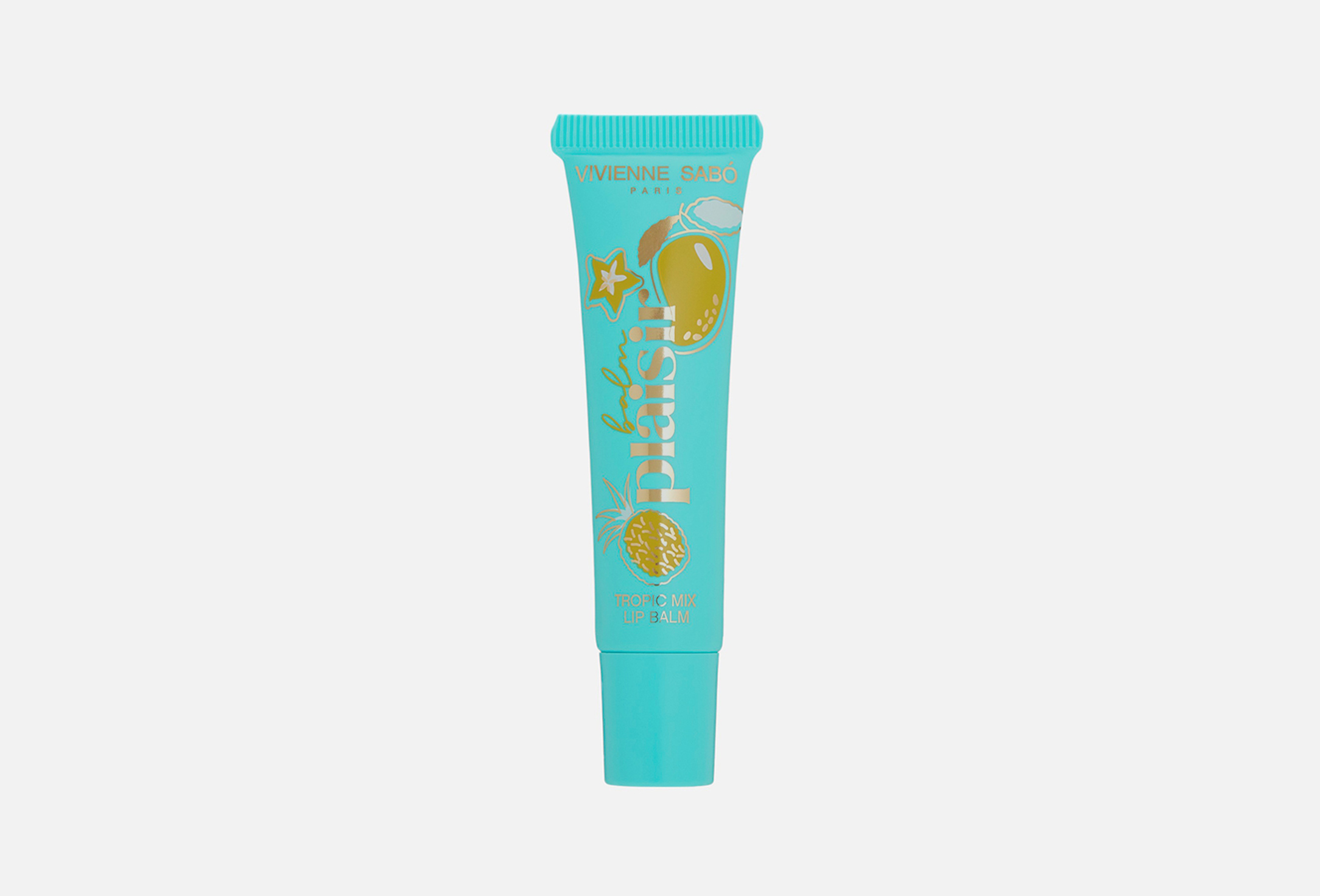 Balm Plaisir  12 02