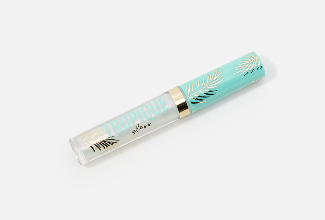 Vivienne Sabo Lip gloss Tropique Gloss