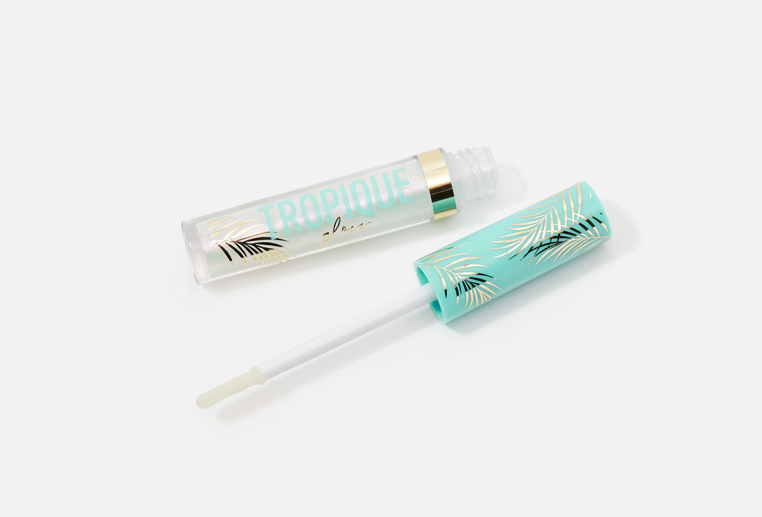 Vivienne Sabo Lip gloss Tropique Gloss