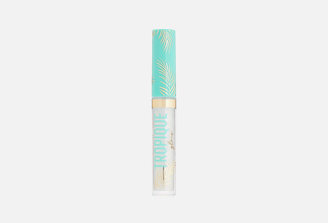 Vivienne Sabo Lip gloss Tropique Gloss
