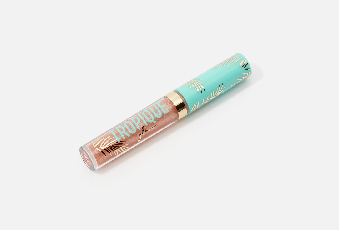 Vivienne Sabo Lip gloss Tropique Gloss 08 3 ml Vivienne Sabo Lip gloss Tropique Gloss