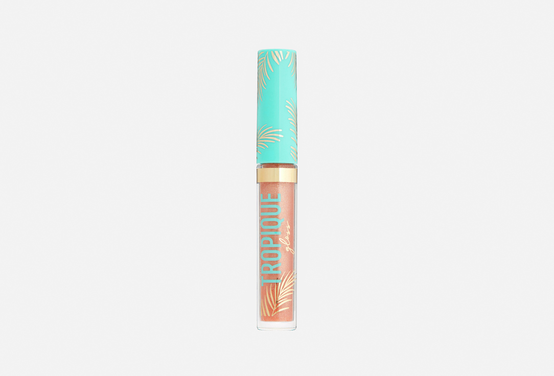 Vivienne Sabo Lip gloss Tropique Gloss 08 3 ml Vivienne Sabo Lip gloss Tropique Gloss