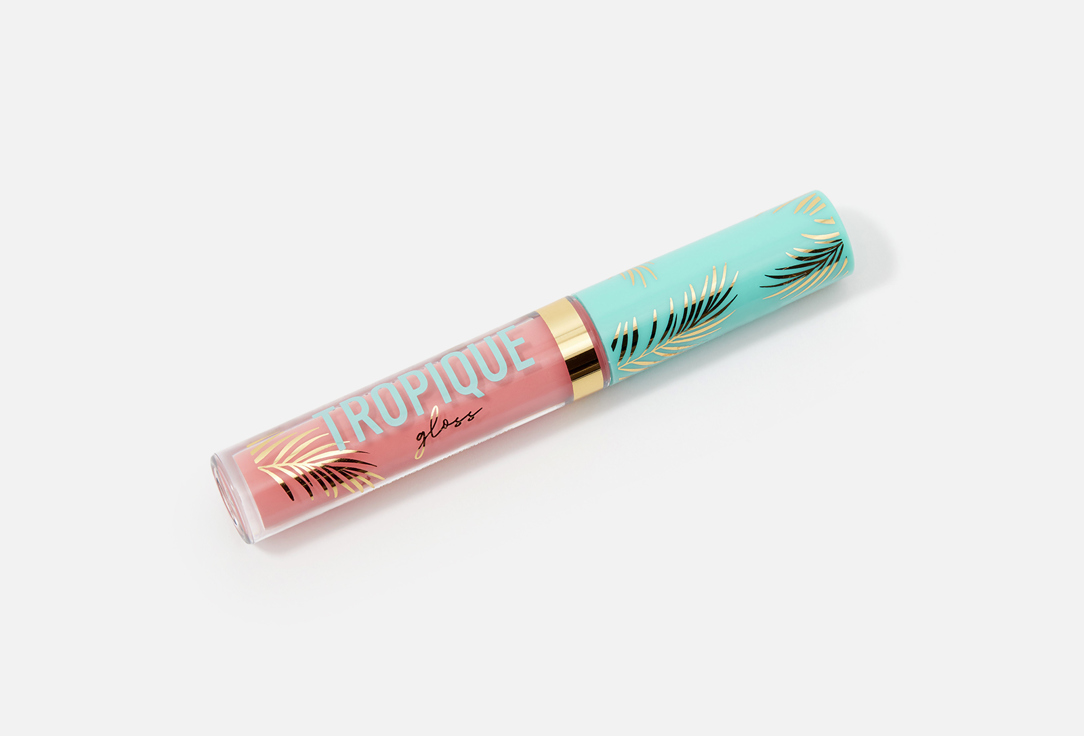 Vivienne Sabo Lip gloss Tropique Gloss