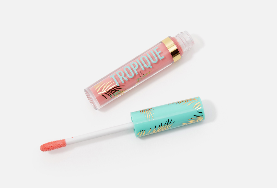 Vivienne Sabo Lip gloss Tropique Gloss