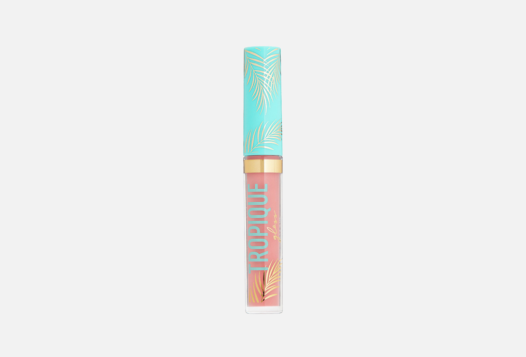Vivienne Sabo Lip gloss Tropique Gloss