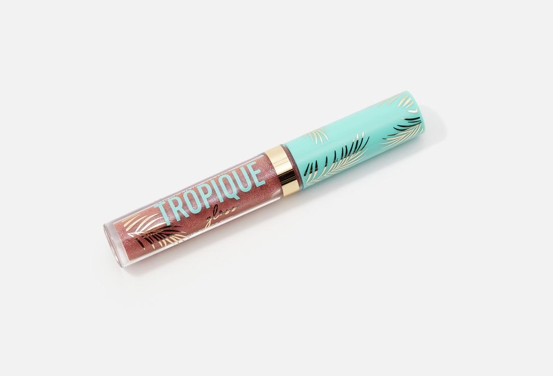 Vivienne Sabo Lip gloss Tropique Gloss