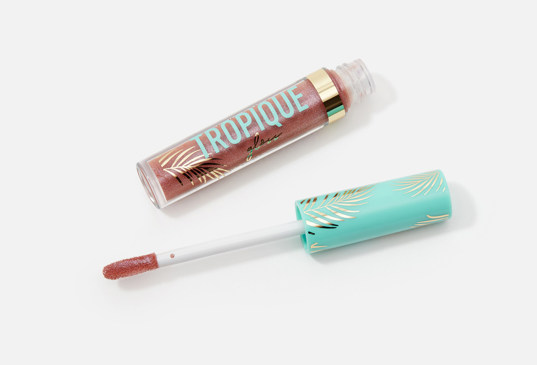 Vivienne Sabo Lip gloss Tropique Gloss