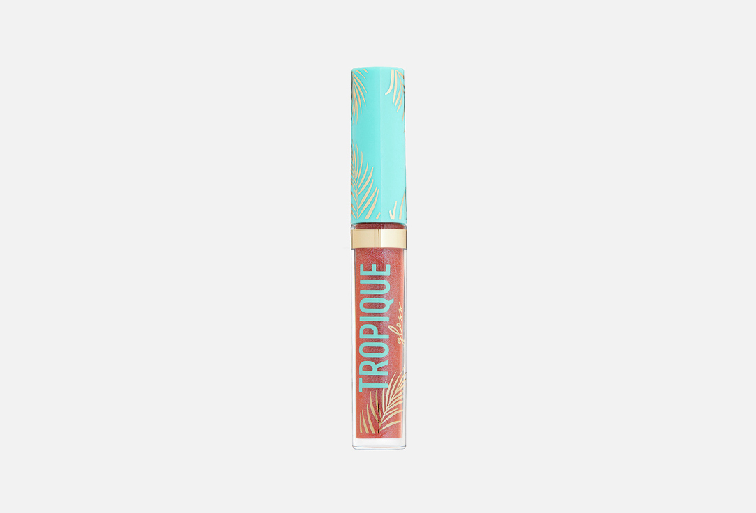 Vivienne Sabo Lip gloss Tropique Gloss