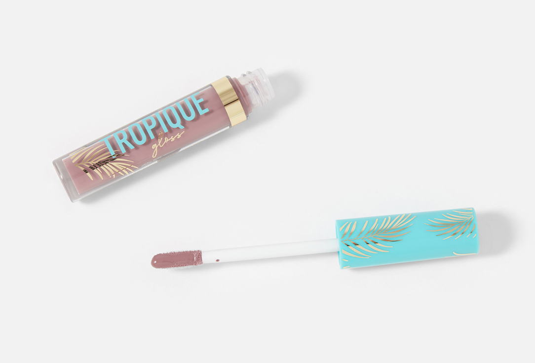Vivienne Sabo Lip gloss Tropique Gloss