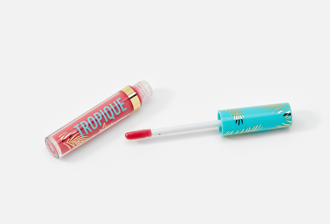 Vivienne Sabo Lip gloss Tropique Gloss