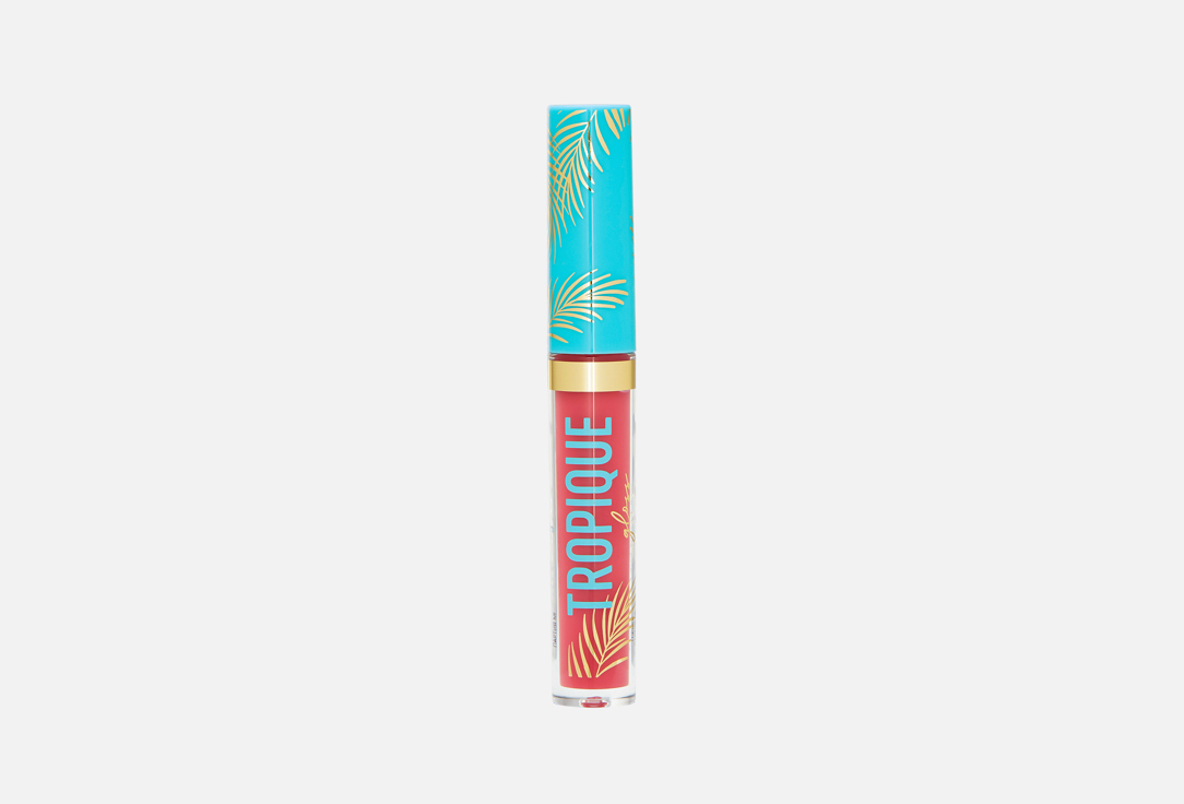 Vivienne Sabo Lip gloss Tropique Gloss