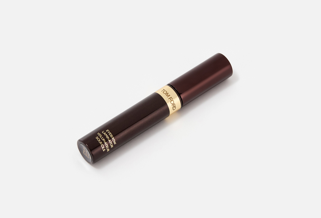 Tom Ford Eyebrow mascara Volumateur Clear 8 ml Tom Ford Eyebrow mascara Volumateur