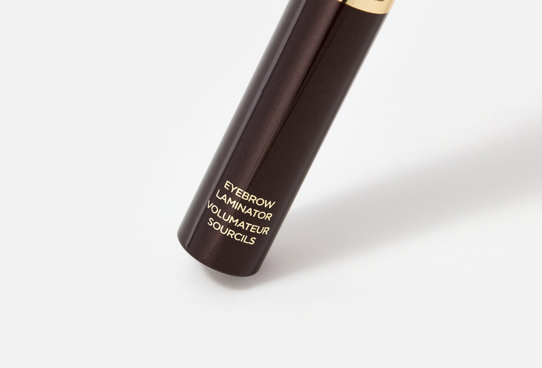 Tom Ford Eyebrow mascara Volumateur Clear 8 ml Tom Ford Eyebrow mascara Volumateur