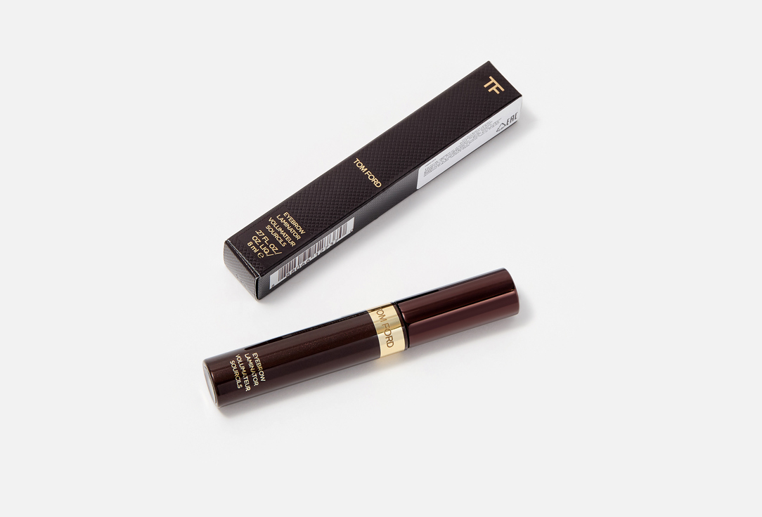 Tom Ford Eyebrow mascara Volumateur Clear 8 ml Tom Ford Eyebrow mascara Volumateur