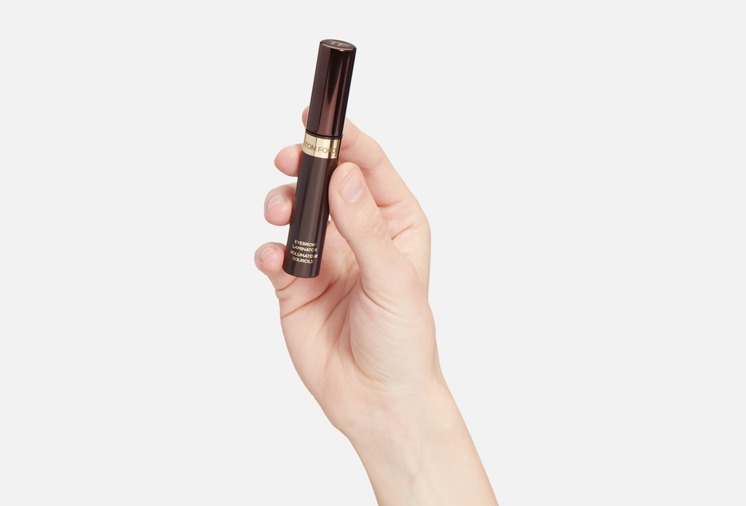 Tom Ford Eyebrow mascara Volumateur Clear 8 ml Tom Ford Eyebrow mascara Volumateur