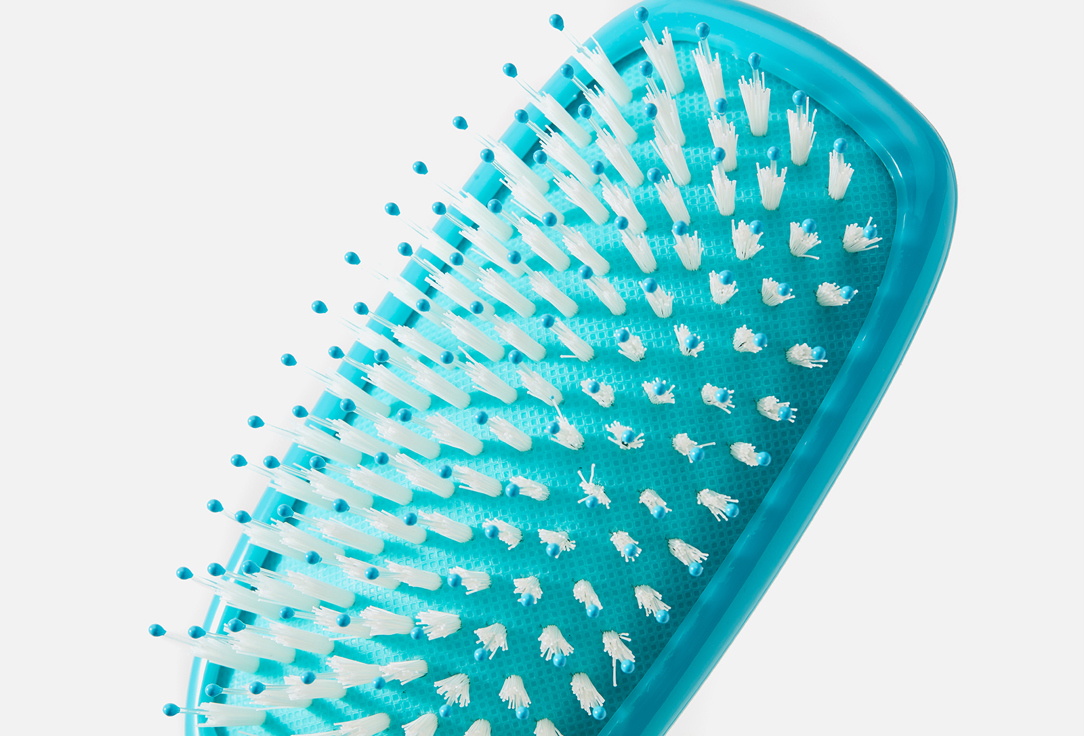 Killys Hair Brush Low Porosity Hair