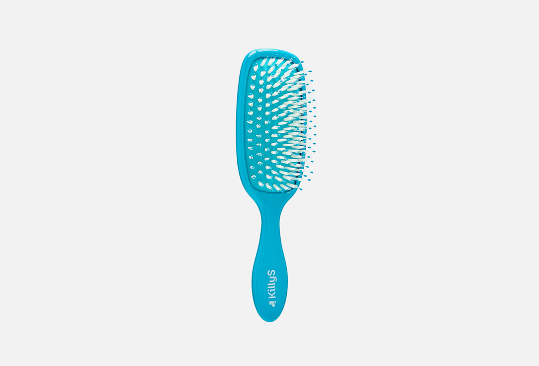 Killys Hair Brush Low Porosity Hair