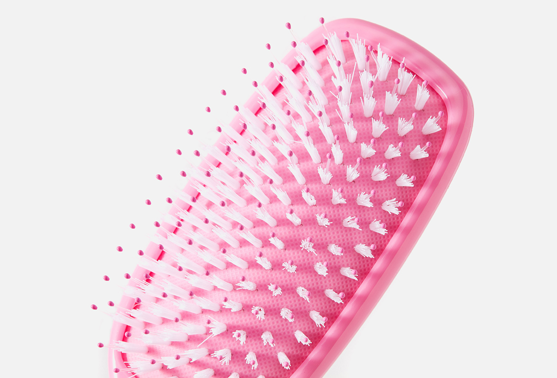 Killys Hair Brush High Porosity Hair