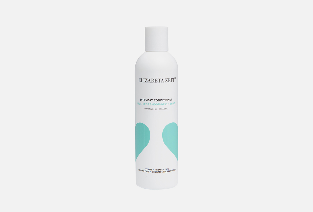 Elizabeta Zefi Daily Care Hair Conditioner Everyday