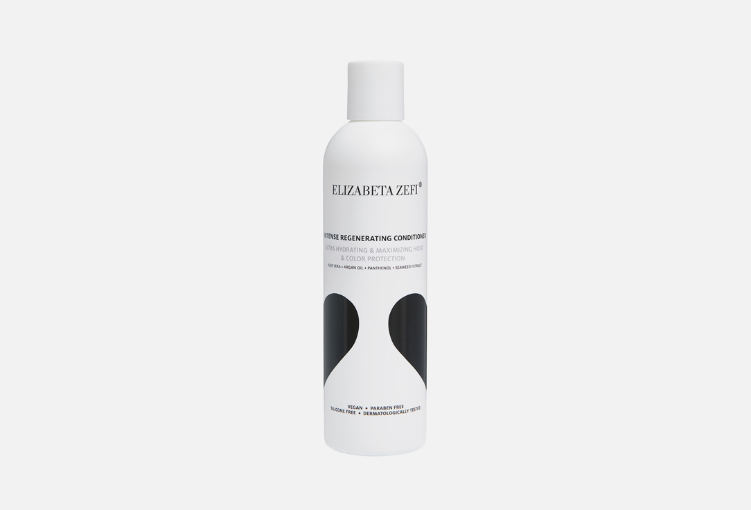 Elizabeta Zefi Hair Conditioner Intense Regenerating