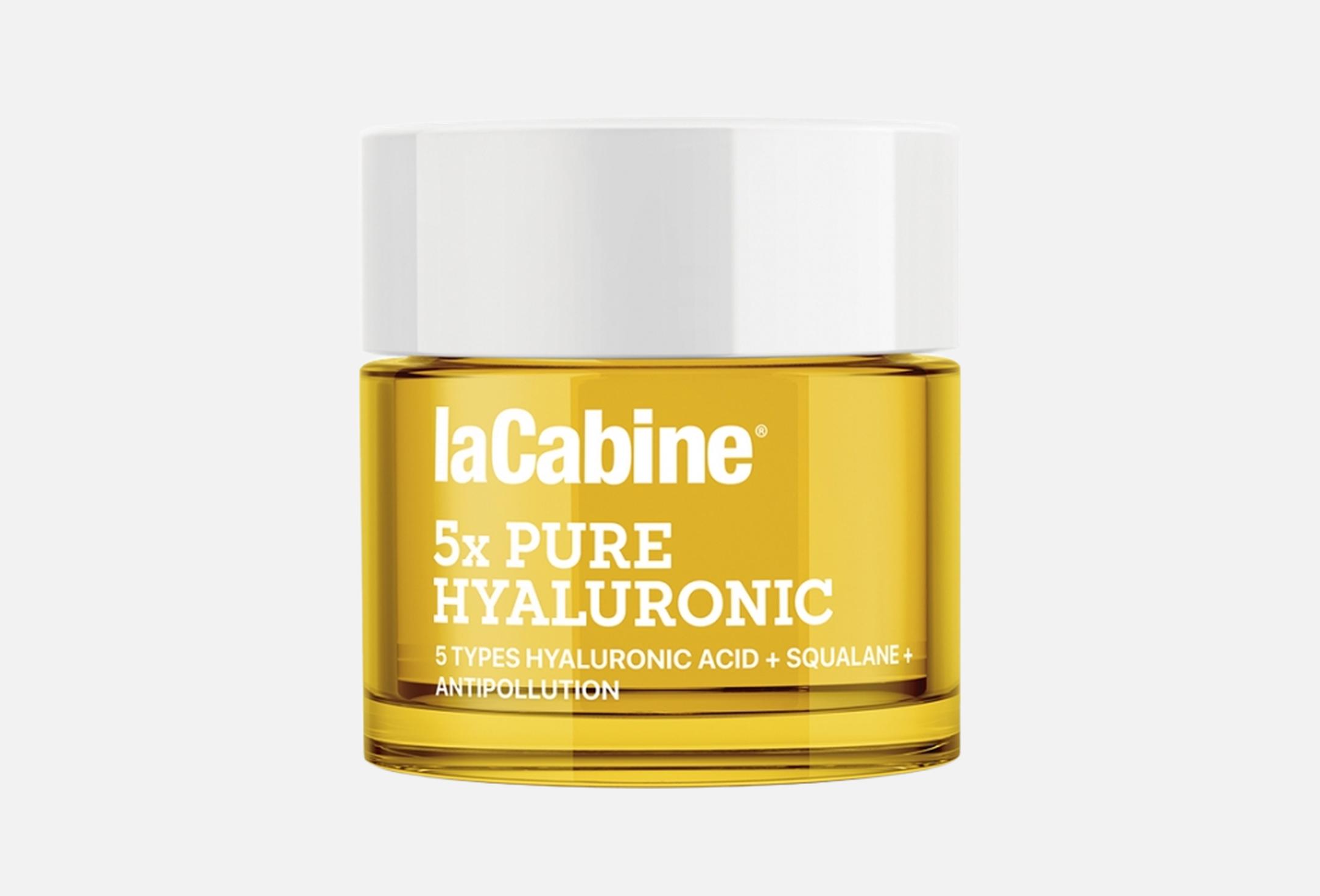 5хPure hyaluronic 50