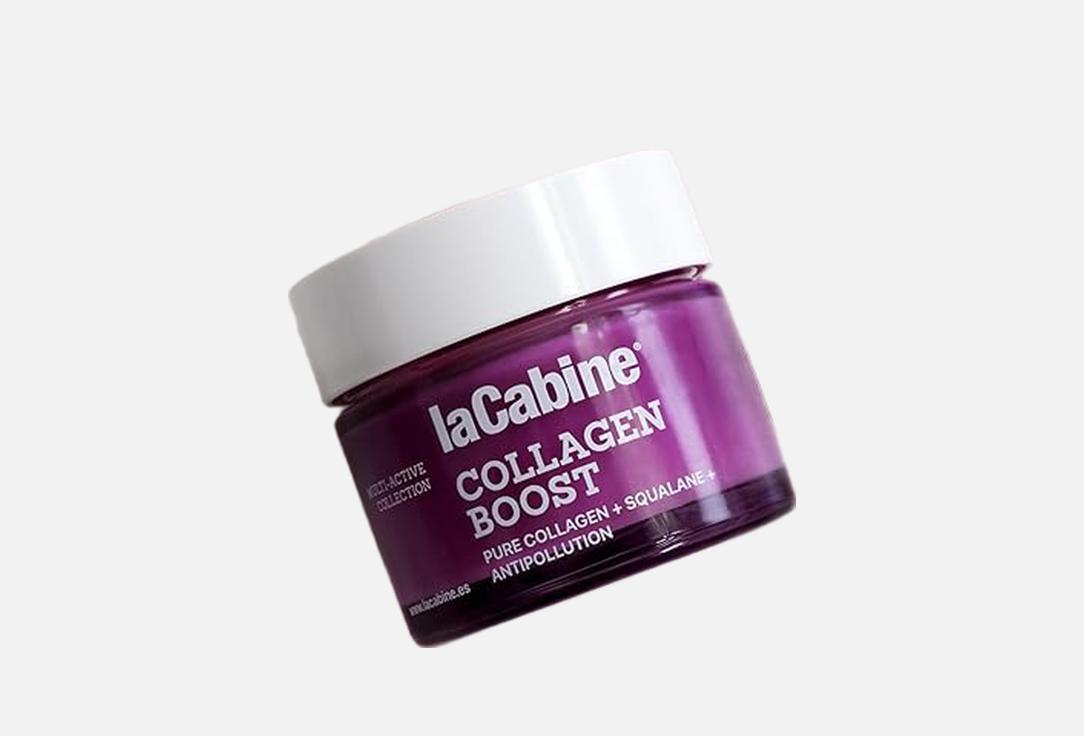 laCabine Firming anti-aging face cream Collagen boost 50 ml laCabine Firming anti-aging face cream Collagen boost