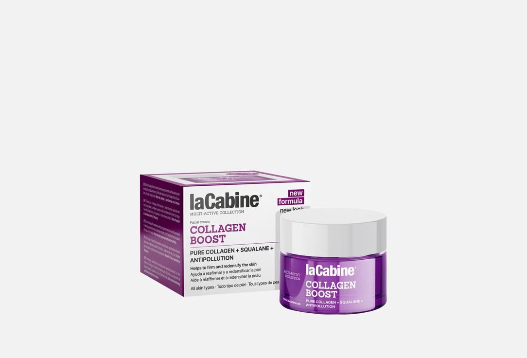 laCabine Firming anti-aging face cream Collagen boost 50 ml laCabine Firming anti-aging face cream Collagen boost