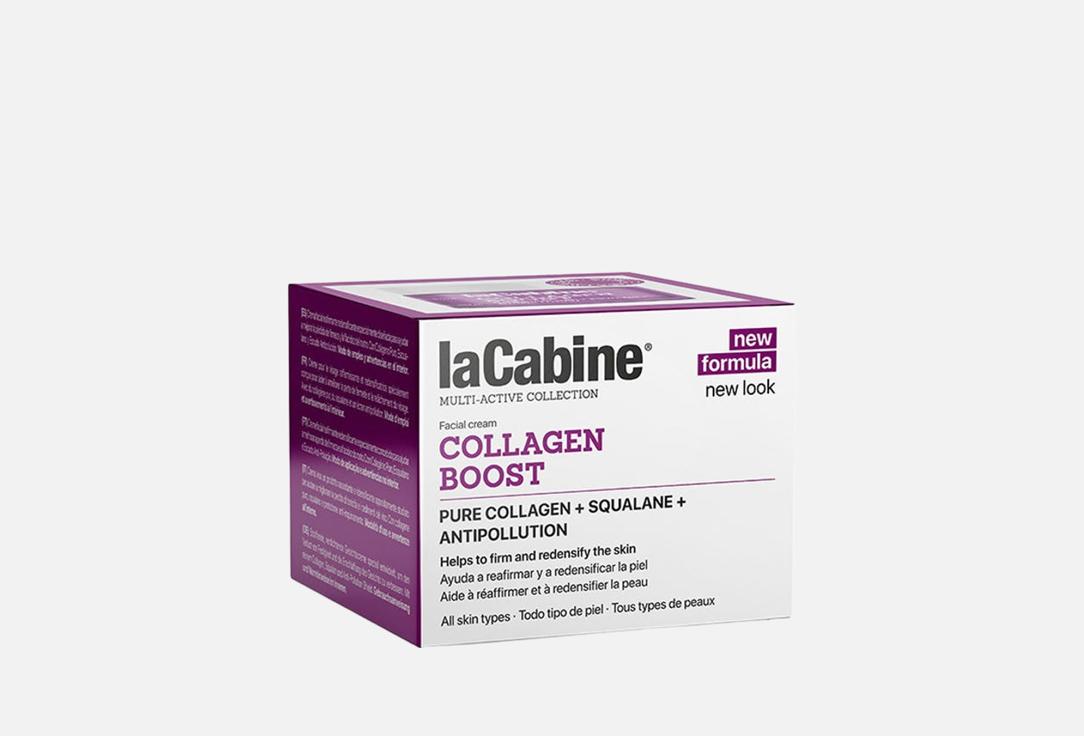 laCabine Firming anti-aging face cream Collagen boost 50 ml laCabine Firming anti-aging face cream Collagen boost