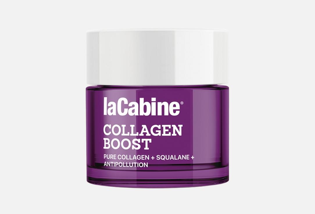 laCabine Firming anti-aging face cream Collagen boost 50 ml laCabine Firming anti-aging face cream Collagen boost