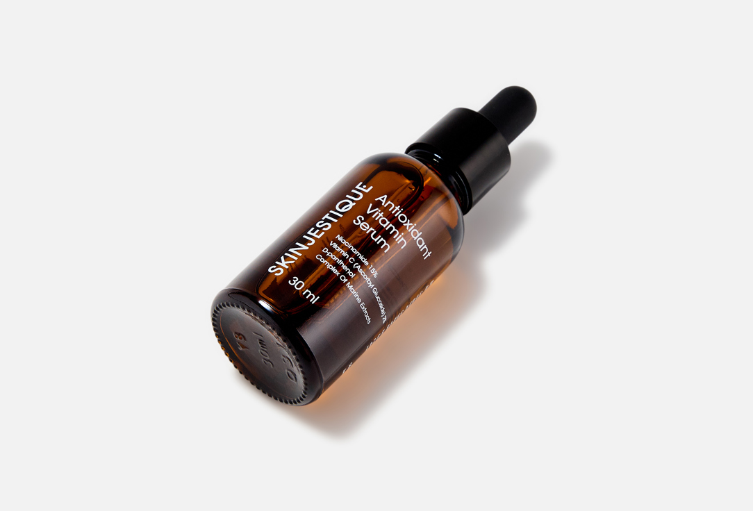 Skinjestique Витаминная сыворотка с антиоксидантами Skinjestique Antioxidant Vitamin Serum Antioxidant Vitamin Serum