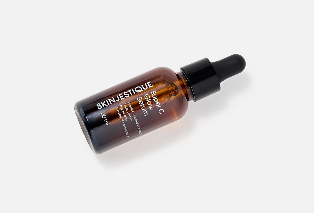 Skinjestique Glow Face Serum Super C